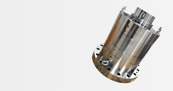 高压釜用机械密封