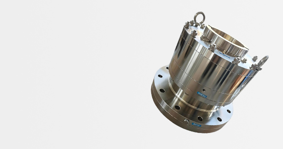 三合一设备专用机械密封