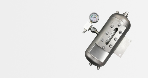 机械密封辅助系统